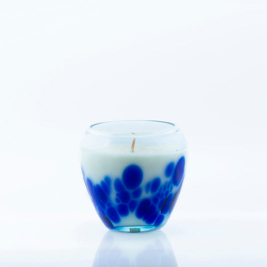 Laut Luxury Glass Candle