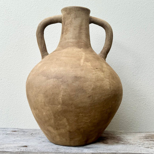 Bawang Terracotta Pot