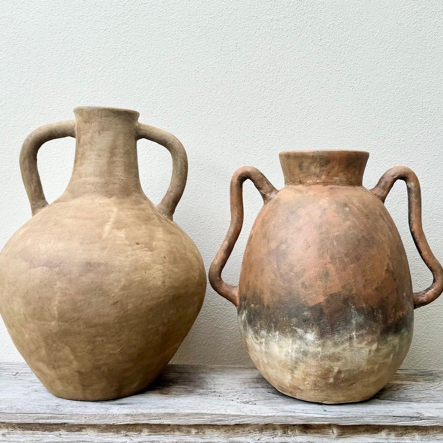 Bawang Terracotta Pot
