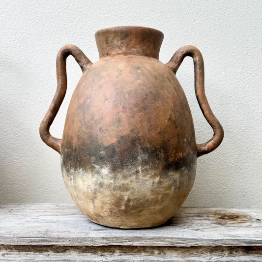 Kuping Terracotta Pot